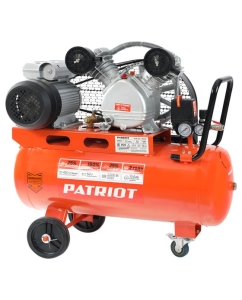 Купить Компрессор PATRIOT PTR50/450A 525306325  в E-mobi