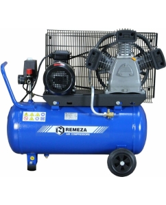 Купить Компрессор Remeza СБ4/С-50.LB 24 А 8090660  в E-mobi