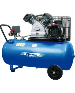 Купить Компрессор Remeza СБ4/С-50.LB 24 А 8090660  в E-mobi