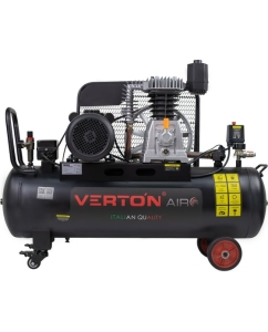 Купить Компрессор VERTON Air AC-150/700R 01.5985.12199  в E-mobi