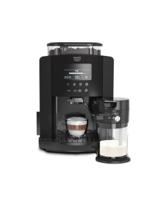 Купить Кофемашина автоматическая KRUPS EA819N10 Arabica Latte  в E-mobi