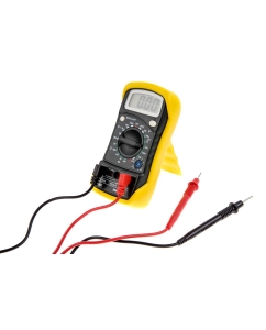 Купить Мультиметр IEK Master MAS830L  в E-mobi