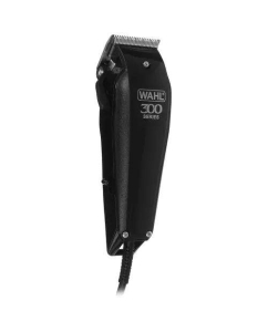 Купить Машинка для стрижки волос Wahl Home Pro 300 Clipper черный  в E-mobi