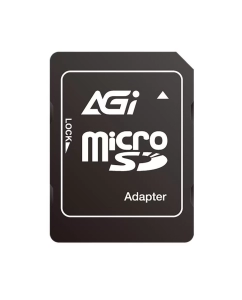 Купить Карта памяти AGI Micro SD 1000Гб Supreme Pro TF138 (AGI1T0GGSTF138)  в E-mobi