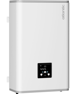 Купить Водонагреватель накопительный Atlantic Vertigo Steatite Wi-Fi 50  в E-mobi