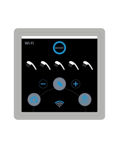 Купить Водонагреватель накопительный Atlantic Vertigo Steatite Wi-Fi 50  в E-mobi