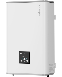 Купить Водонагреватель накопительный Atlantic Vertigo Steatite Wi-Fi 50  в E-mobi