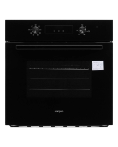 Купить Встраиваемый электрический духовой шкаф AKPO PEA 7009 SED03 BL черный  в E-mobi