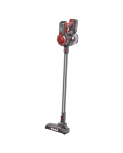 Купить Пылесос BBK BV3002 (R/G) красный; серый  в E-mobi