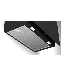 Купить Вытяжка настенная Bosch DWF65AJ60T черный  в E-mobi