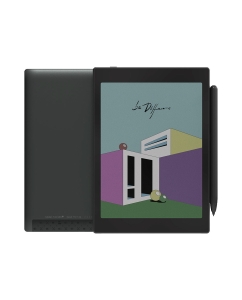 Купить Электронная книга ONYX BOOX Tab Mini C черный (ONYX TAB MINI C)  в E-mobi