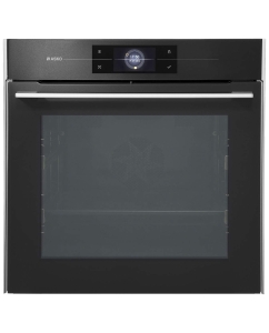 Купить Встраиваемый электрический духовой шкаф ASKO OP8678G Black  в E-mobi