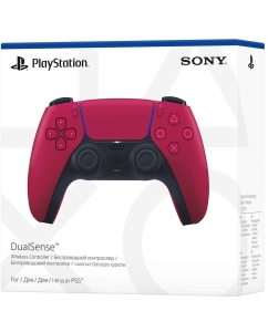 Купить Геймпад PlayStation Dualsense Red (CFI-ZCT1G)  в E-mobi