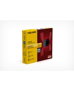 Купить Кронштейн Holder LCDS-5057  в E-mobi