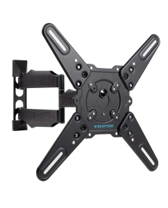 Купить Кронштейн для телевизора Kromax Atlantis-40 Grey  в E-mobi