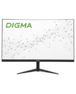 Купить 23.6 Монитор DIGMA черный 165Hz 1920x1080 VA  в E-mobi