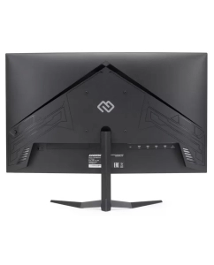 Купить 23.6 Монитор DIGMA черный 165Hz 1920x1080 VA  в E-mobi