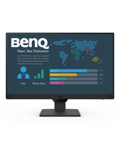 Купить 23.8&quot; Монитор BenQ BL2490 черный 100Hz 1920x1080 IPS  в E-mobi