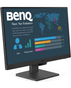 Купить 23.8&quot; Монитор BenQ BL2490 черный 100Hz 1920x1080 IPS  в E-mobi