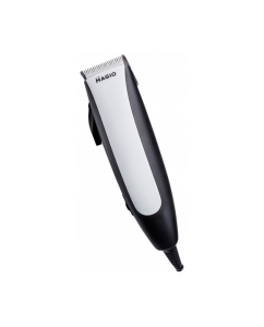 Купить Машинка для стрижки волос MAGIO MG-582 Black/White  в E-mobi