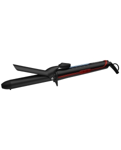 Купить Электрощипцы Scarlett Top Style SC-HS60T35 Black/Red  в E-mobi