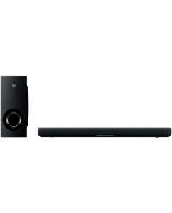Купить Саундбар Yamaha SR-B40A Black  в E-mobi