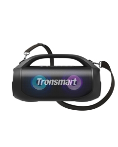 Купить Портативная колонка Tronsmart Bang SE Black (1673)  в E-mobi