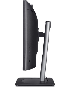 Купить 34&quot; Монитор ACER Vero CB343CURDbemiiphcuzx черный 60Hz 3440x1440 IPS  в E-mobi