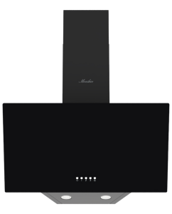Купить Вытяжка Monsher ASTRA 60 Noir  в E-mobi