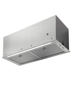 Купить Вытяжка встраиваемая Elica FOLD S IX/A/72 серебристая  в E-mobi