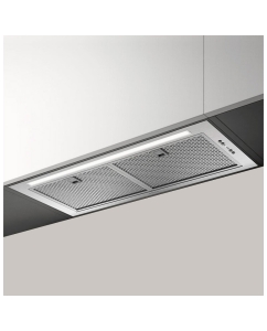 Купить Вытяжка встраиваемая Elica FOLD S IX/A/72 серебристая  в E-mobi