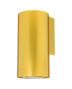 Купить Вытяжка настенная AKPO WK-4 Balmera WL 40 см золотистая  в E-mobi