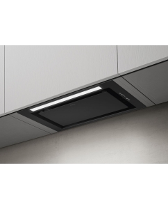 Купить Вытяжка встраиваемая Elica LANE MBL/A/52 черный  в E-mobi