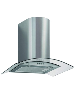Купить Вытяжка настенная MBS Torenia 160 серебристый  в E-mobi