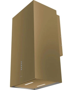 Купить Вытяжка настенная MAUNFELD Bath Plus 402 золотой  в E-mobi