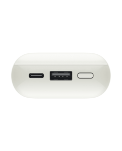 Купить Внешний аккумулятор Xiaomi 33W Power Bank Pocket Edition Pro 10000mAh (BHR5909GL), ivory  в E-mobi