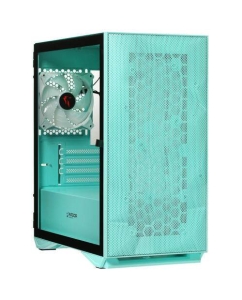 Купить Корпус компьютерный ARDOR GAMING Rare Minicase MS3 Mesh MG ARGB  в E-mobi