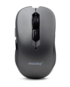 Купить Беспроводная мышь SmartBuy ONE 200AG Gray (SBM-200AG-G)  в E-mobi
