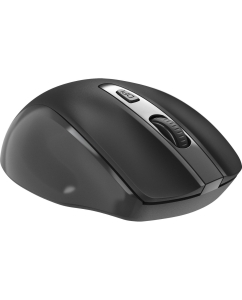 Купить Беспроводная мышь Defender Prime MB-053 черный  в E-mobi