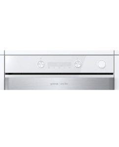 Купить Встраиваемый электрический духовой шкаф Gorenje BSA6737ORAW  в E-mobi