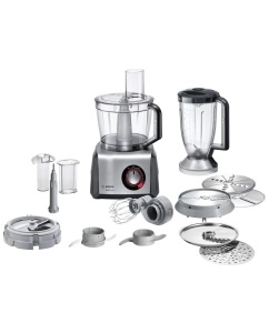 Купить Кухонный комбайн Bosch MultiTalent8 MC812M865  в E-mobi