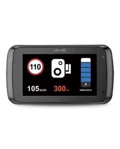 Купить Видеорегистратор Mio MIO-MIVUE-I95 MiVue I95  в E-mobi