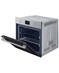 Купить Встраиваемый электрический духовой шкаф Samsung NV68A1145CS  в E-mobi