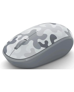 Купить Беспроводная мышь Microsoft Arctic Camo серый (8kx-00005)  в E-mobi