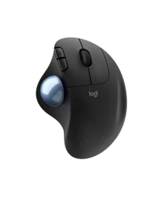 Купить Беспроводной трекбол Logitech Trackball ERGO M575 Black (910-005872)  в E-mobi