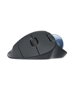 Купить Беспроводной трекбол Logitech Trackball ERGO M575 Black (910-005872)  в E-mobi