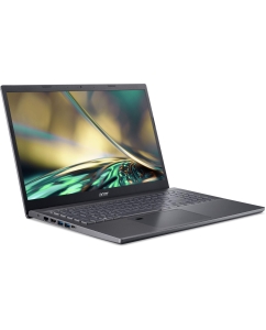 Купить Ноутбук ACER A515-57-50R7 серый (NX.KN3CD.00M)  в E-mobi