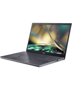 Купить Ноутбук ACER A515-57-50R7 серый (NX.KN3CD.00M)  в E-mobi