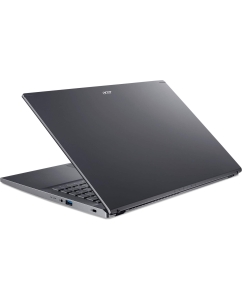 Купить Ноутбук ACER A515-57-50R7 серый (NX.KN3CD.00M)  в E-mobi