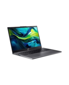 Купить Ноутбук Acer Aspire 15 15,6&quot;, IPS, FHD, AMD Ryzen 5 7535U, Iron, A15-41M-R04A  в E-mobi